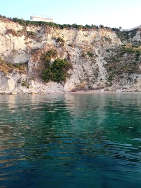 Chania,Kalyves-The Three Cove Boat Trip - Final Thoughts