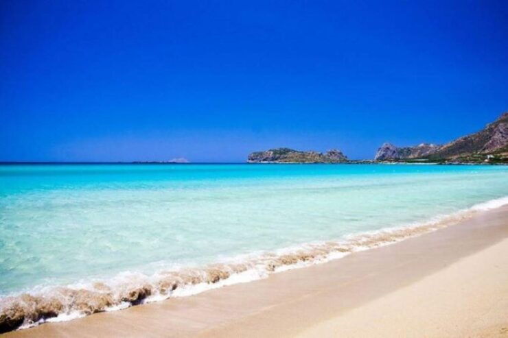 Chania:Swimming Combo Pack (Elafonisi-Falassarna-Gramvousa) - Good To Know