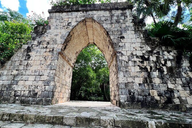 Chankanaab Park Admission + Welcome drink + Snorkeling - Final Thoughts