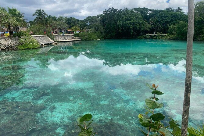 Chankanaab Park and Island Tour by Buggy with Mexican Lunch - What’s Included and What’s Not