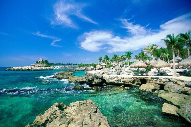 Chankanaab Park and Island Tour by Buggy with Mexican Lunch - The Real-World Experience: Authenticity and Value