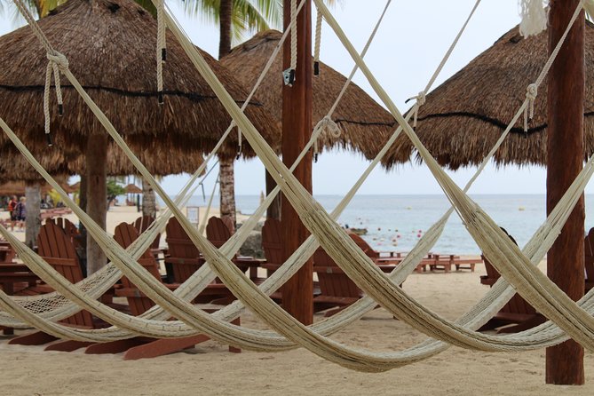 Chankanaab Park Cozumel All Inclusive Ultimate Package - Activities and Experiences at Chankanaab Park