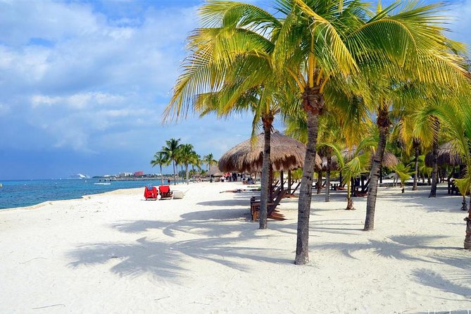 Chankanaab Park Cozumel All Inclusive Ultimate Package - Additional Information and Booking Details