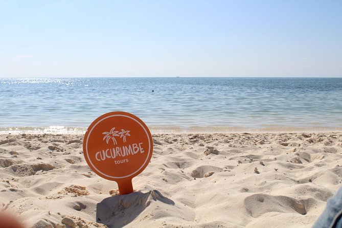 Chankanaab Park Cozumel All Inclusive Ultimate Package - The Sum Up