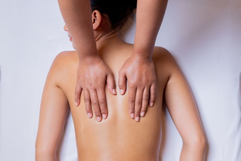 Chann Wellness Spa in Phuket by Thavorn Beach Village Resort & Spa - What the visit is likely to feel like