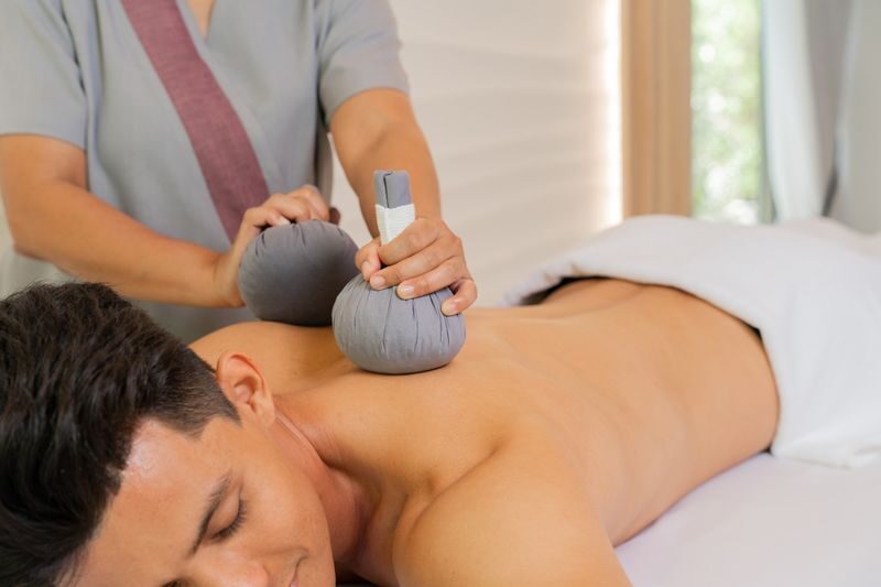 Chann Wellness Spa in Phuket by Thavorn Beach Village Resort & Spa - Getting the appointment right