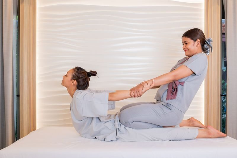 Chann Wellness Spa in Phuket by Thavorn Beach Village Resort & Spa - Should you book Chann Wellness Spa?
