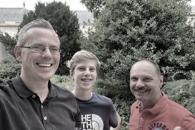 Chanson and Musical Tour in Paris - Common Questions