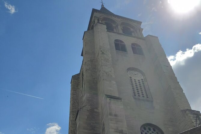 Chanson and Musical Tour in Paris - The Sum Up