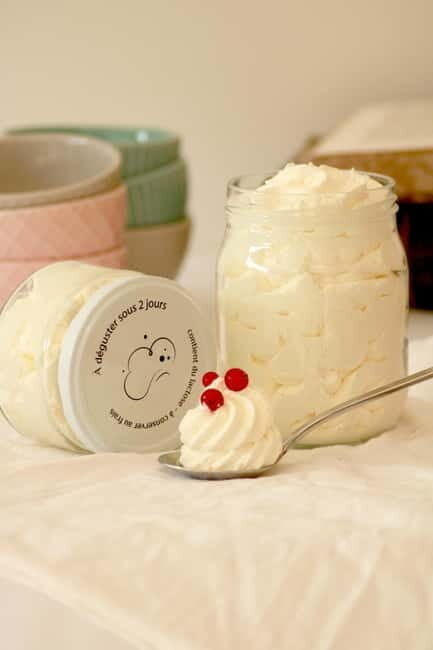 CHANTILLY : apprendre à monter la crème chantilly à la main - Who Would This Tour Suit?