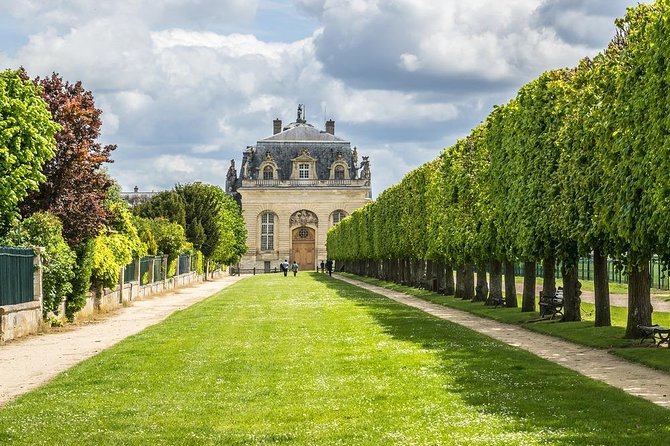 Chantilly by Bike or Chantilly With Electric Bike - Meeting and Pickup Details for the Bike Tour