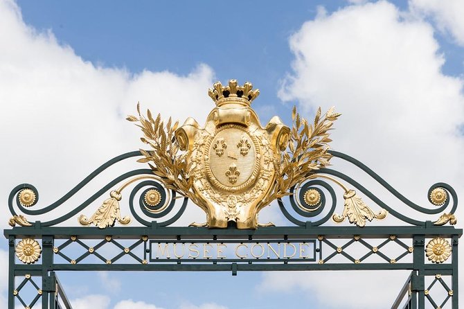 Chantilly by Bike or Chantilly With Electric Bike - Weather Considerations for the Bike Tour