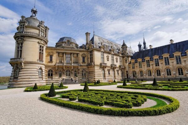 Chantilly: Private Walking Tour With Chateau De Chantilly … - Tips for Your Visit