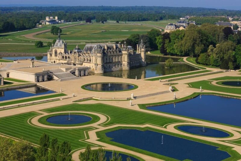 Chantilly: The Very Rich Hours of the Duke of Berry Exhibit - Good To Know