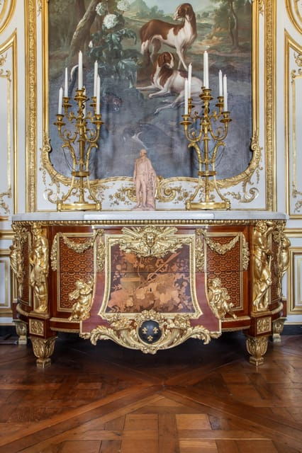 Chantilly: The Very Rich Hours of the Duke of Berry Exhibit - Artistic Significance