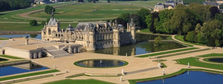 Chantilly: The Very Rich Hours of the Duke of Berry Exhibit - Historical Context