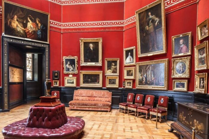 Chantilly: The Very Rich Hours of the Duke of Berry Exhibit - Frequently Asked Questions