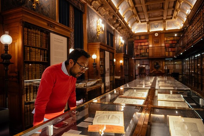 Chantilly Village & Chateau Private Full-Day Tour From Paris - Tour Overview