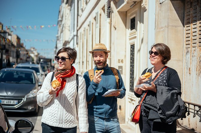 Chantilly Village & Chateau Private Full-Day Tour From Paris - Traveler Reviews