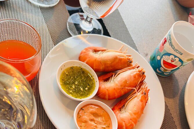 Chao Pharaya Princess Dinner cruise ticket only - Good To Know