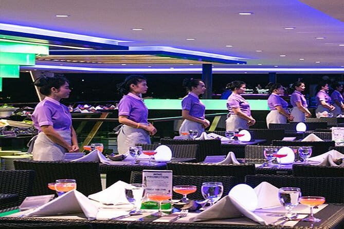 Chao Phraya Cruise +Indian Buffet Dinner - Who Would Love This Tour?