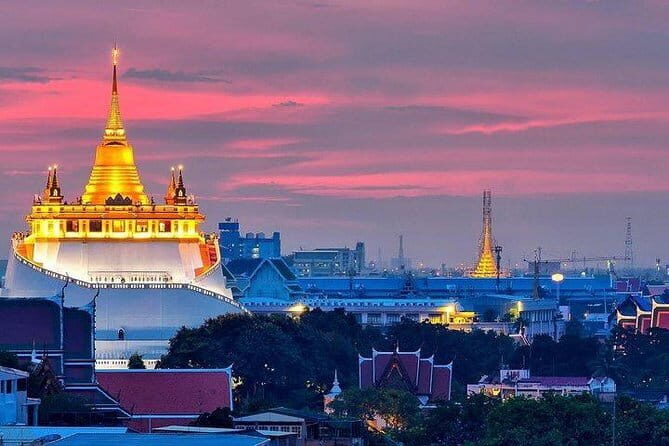 Chao Phraya Dinner Cruise Ticket only - Frequently Asked Questions