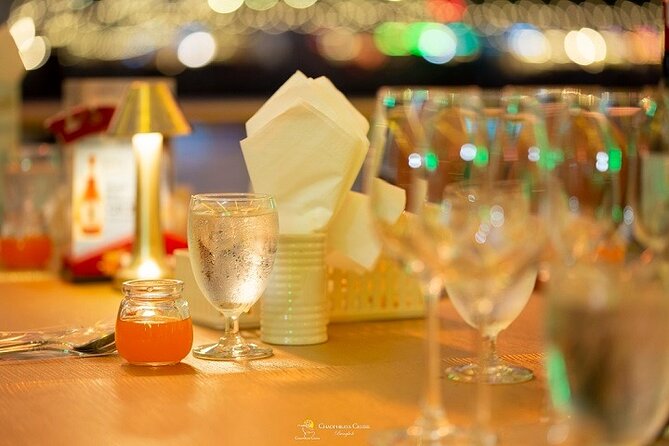 Chao Phraya Princess Cruise - Lowest Price Guarantee