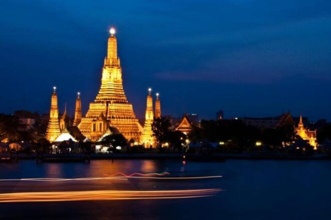 Chao Phraya River Dinner Cruise - Inclusions and Exclusions
