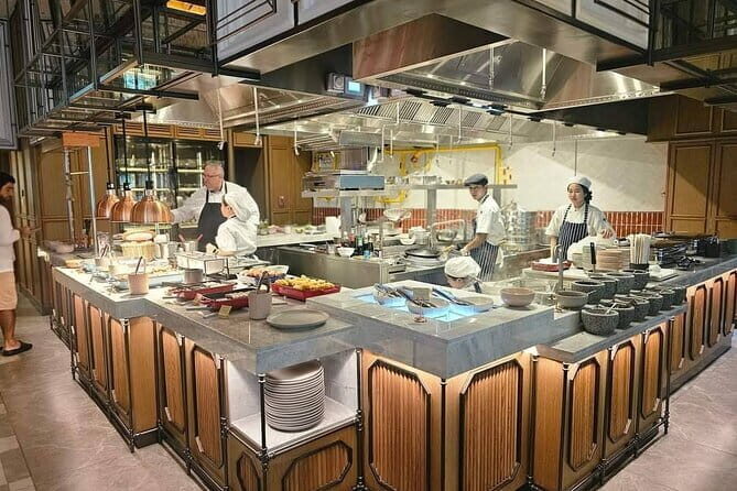 Chao Phraya River Serenade: VIVA Alangka Dinner Cruise, Bangkok - FAQ