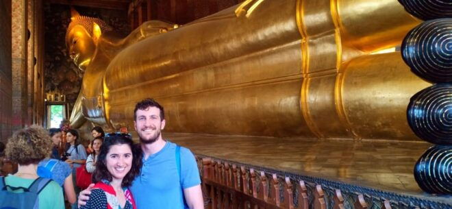 Chao Phraya: Tastes & Temples (Private Tour) - Cultural Exploration