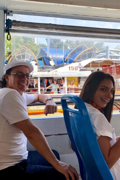 Chao Phraya: Tastes & Temples (Private Tour) - Customer Reviews