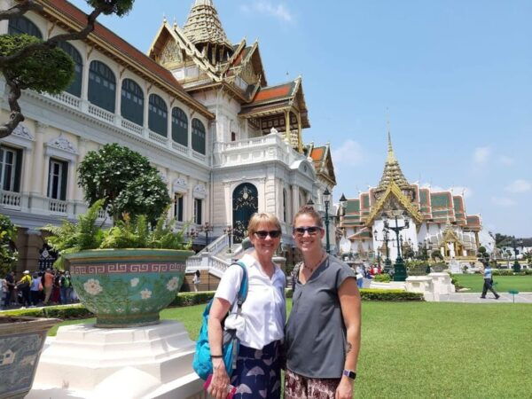 Chao Phraya: Tastes & Temples (Private Tour) - Questions You May Have