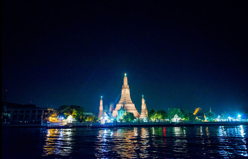 Chao Phraya White Orchid Cruise in Bangkok - How much value do you get?