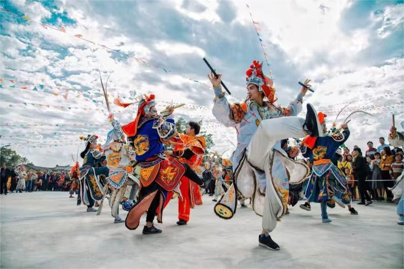 Chao汕 private day trip | Optional Chaozhou/Shantou/Nanao Island - A private route through old Chaozhou