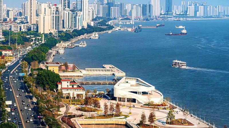 Chao汕 private day trip | Optional Chaozhou/Shantou/Nanao Island - Price, vehicle, and what you pay extra for