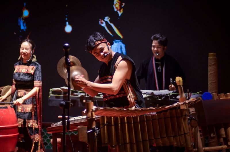 Chao Show Ticket in Ho Chi Minh City - Practical details before you book