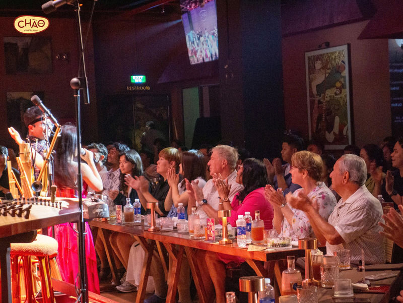 Chao Show Ticket in Ho Chi Minh City - Should you book Chào Show?