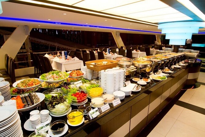 Chaophraya Princess Dinner Cruise in Bangkok With Return Transfer (Sha Plus) - Customer Reviews