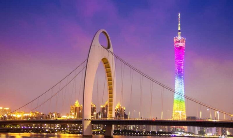 Chaoshan: Nan'ao Island and Chaozhou 2-Day Tour - Good To Know