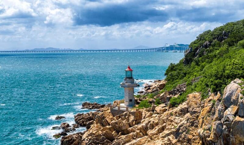 Chaoshan: Nan'ao Island and Chaozhou 2-Day Tour - The Sum Up  