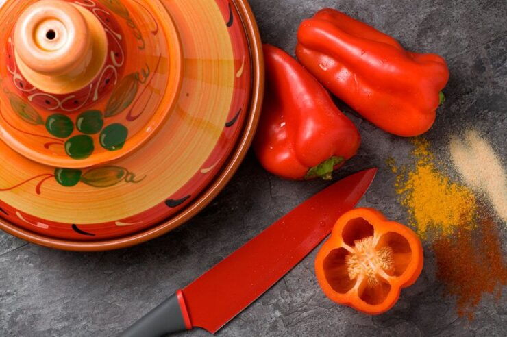 Chaouen: 4- Hour Moroccan Cooking Class - Activity Overview