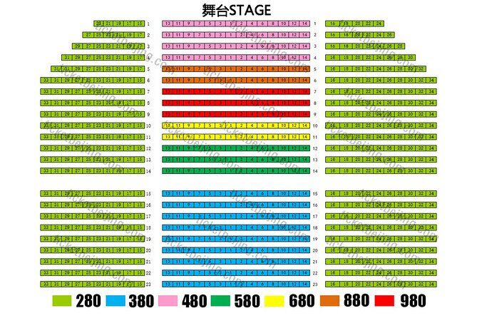 Chaoyang Theatre Beijing Acrobatic Show Tickets - A Closer Look at the Tour Experience