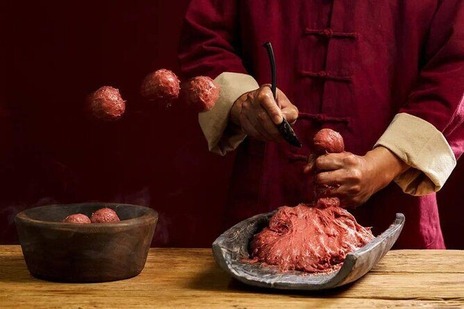 Chaozhou and Shantou Intangible Cultural Heritage Experience - In-Depth Review of the Chaozhou and Shantou Cultural Journey