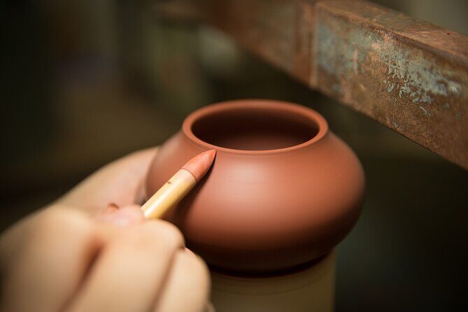 Chaozhou and Shantou Intangible Cultural Heritage Experience - Exploring the Itinerary: What You Can Expect