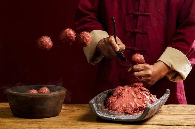 Chaozhou and Shantou Intangible Cultural Heritage Experience - Authentic Experience: What Reviewers Say