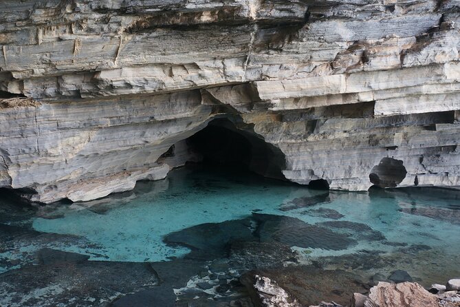 Chapada Diamantina 7 Days Package - Package Overview