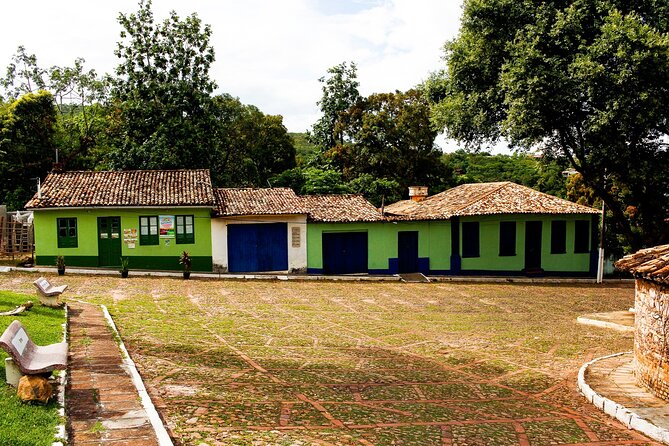 Chapada Diamantina 7 Days Package - Accommodation Details