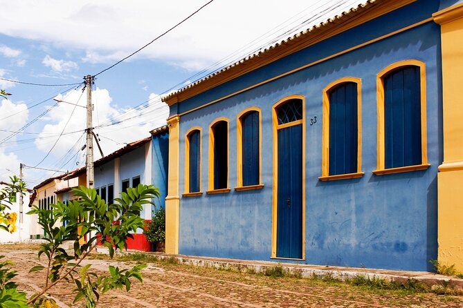 Chapada Diamantina 7 Days Package - Important Information