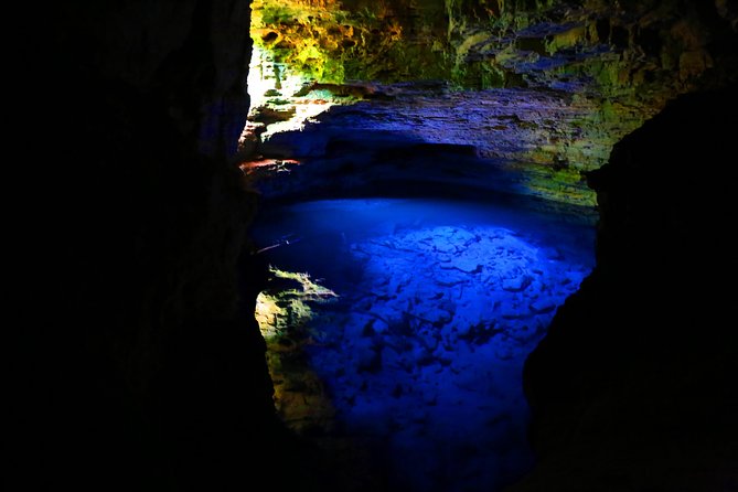 Chapada Diamantina - Private Multi Day Tour - Tour Details