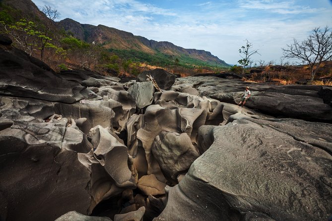 Chapada Dos Veadeiros - Private Multi Day Tour - Inclusions and Exclusions